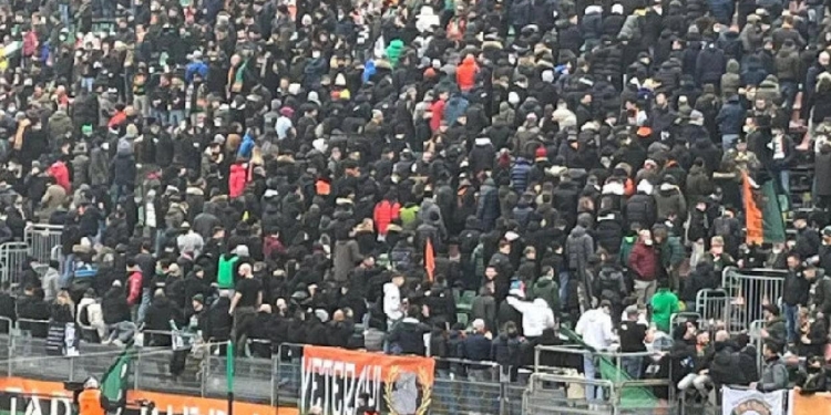 Adesso licenziano anche chi vince!