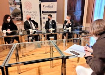 Confapi Venezia, l’impresa è già innovazione