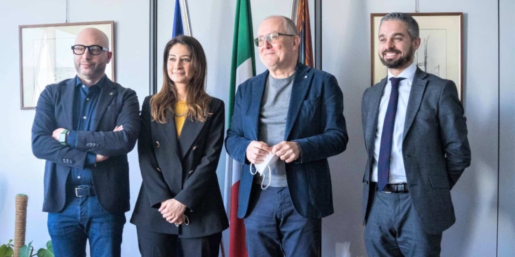 Veneto Lavoro e Confapi per la formazione