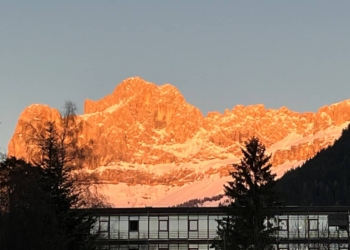 Theodore Falser e la sua ricetta “stellata”