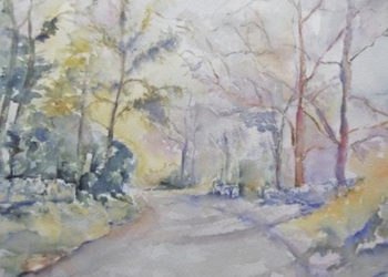 Il viaggio interrotto di Luigi la Gloria