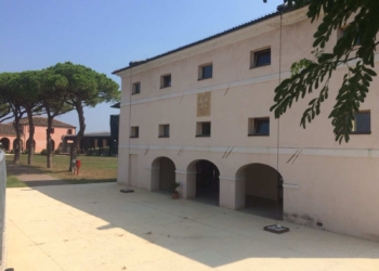 Le bollicine per rilanciare il Museo di Altino