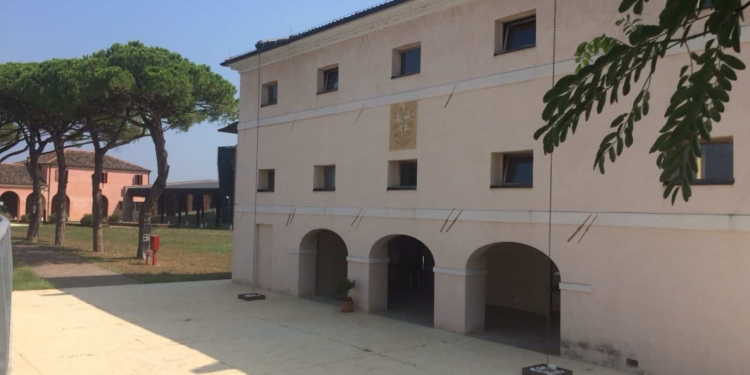 Le bollicine per rilanciare il Museo di Altino