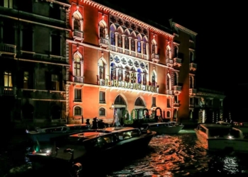 Torna il “Ballo del Doge”. È tempo di rinascita