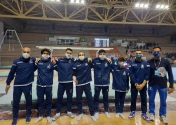 Ancona: forfait per positività di Plata