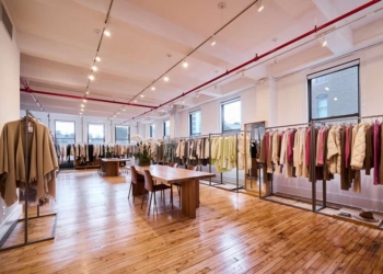 Peserico s’allarga  a New York