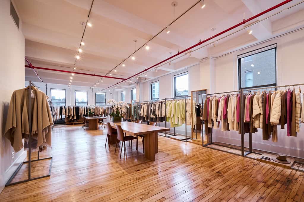 Peserico s’allarga  a New York