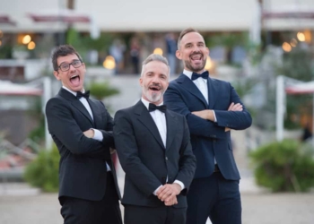 Marco & Pippo finalmente live again