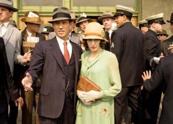 Il primo grande Olmi e due volte Venezia