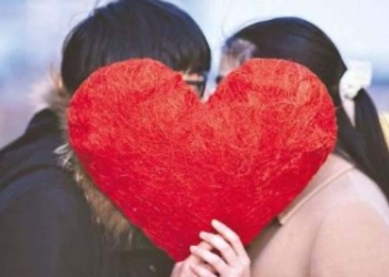 San Valentino non è amare un giorno solo