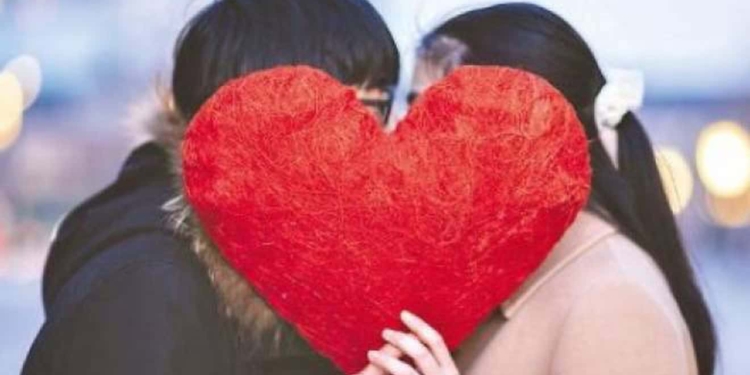 San Valentino non è amare un giorno solo