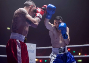 Sul ring ai bordi di periferia