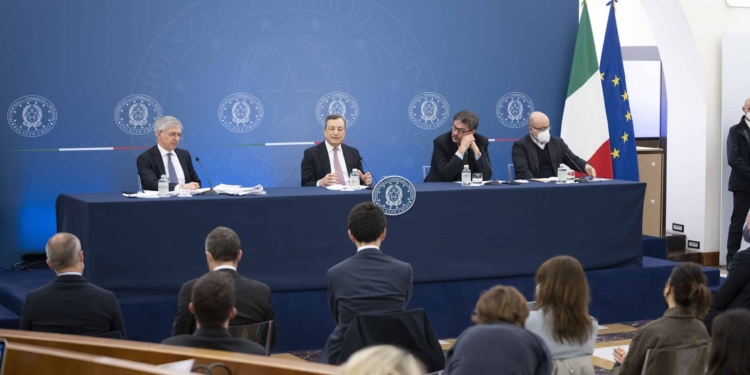 Energia elettrica: la risposta del Governo