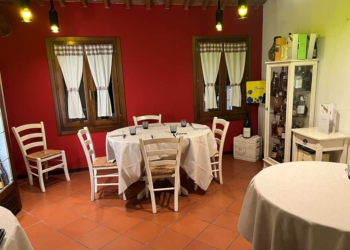 Arturo e gli gnocchi alla montagnanese