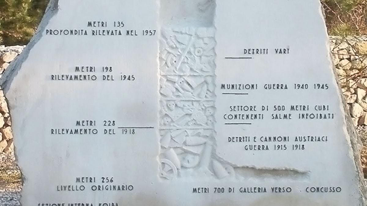 La forza del Ricordo per non morire due volte