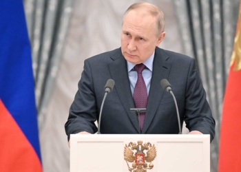 Putin, dove sono le tue ragioni?