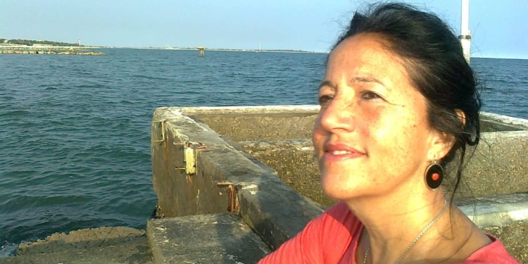 Riscoprire la madre sul filo di grandi versi