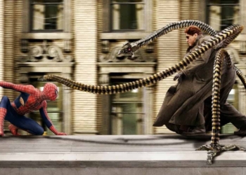 Clint, De Niro, Di Caprio e Tognazzi