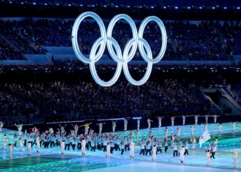 Tante medaglie. Troppi pettegolezzi