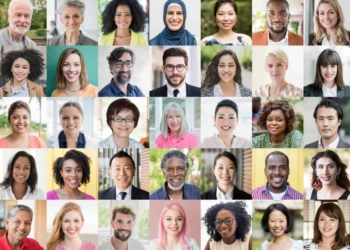 Sinfonia di… volti