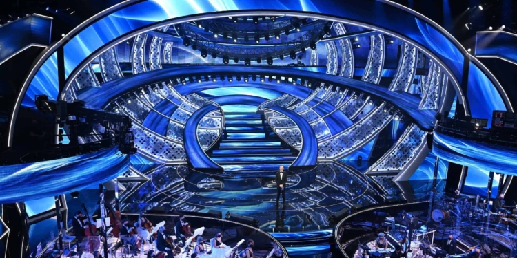 Sanremo è lo specchio dell’Italia