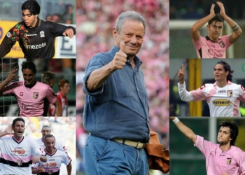 Zamparini, l’ultimo padre-padrone del calcio