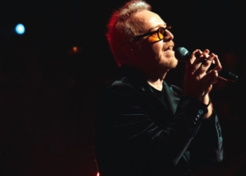 Umberto Tozzi annuncia “Gloria Forever”