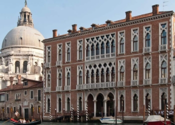 Centurion Palace: il lusso nel cuore di Venezia