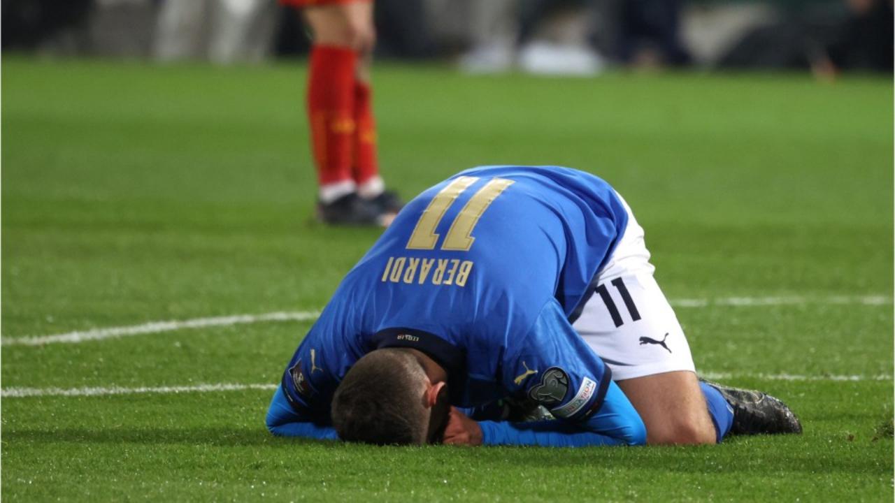 L’Italia siamo noi. Anche quella del pallone