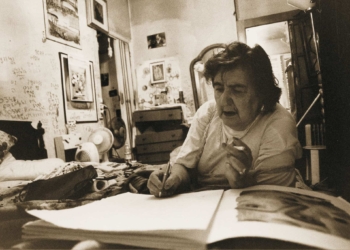 Il no alla guerra di Gino Strada