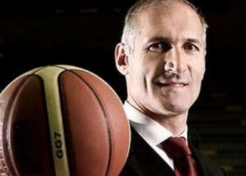 60 anni sotto canestro