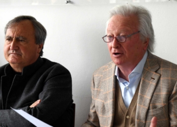 Presentati i team della serie regionale