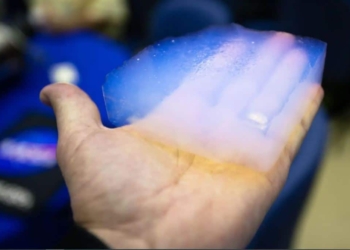Aerogel e i prodotti per l’edilizia di domani