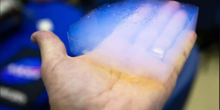 Aerogel e i prodotti per l’edilizia di domani