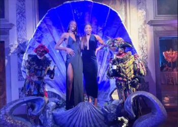 Carnevale di Venezia, finale a sorpresa 