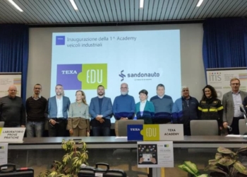 Da studenti a “meccatronici” in 300 ore