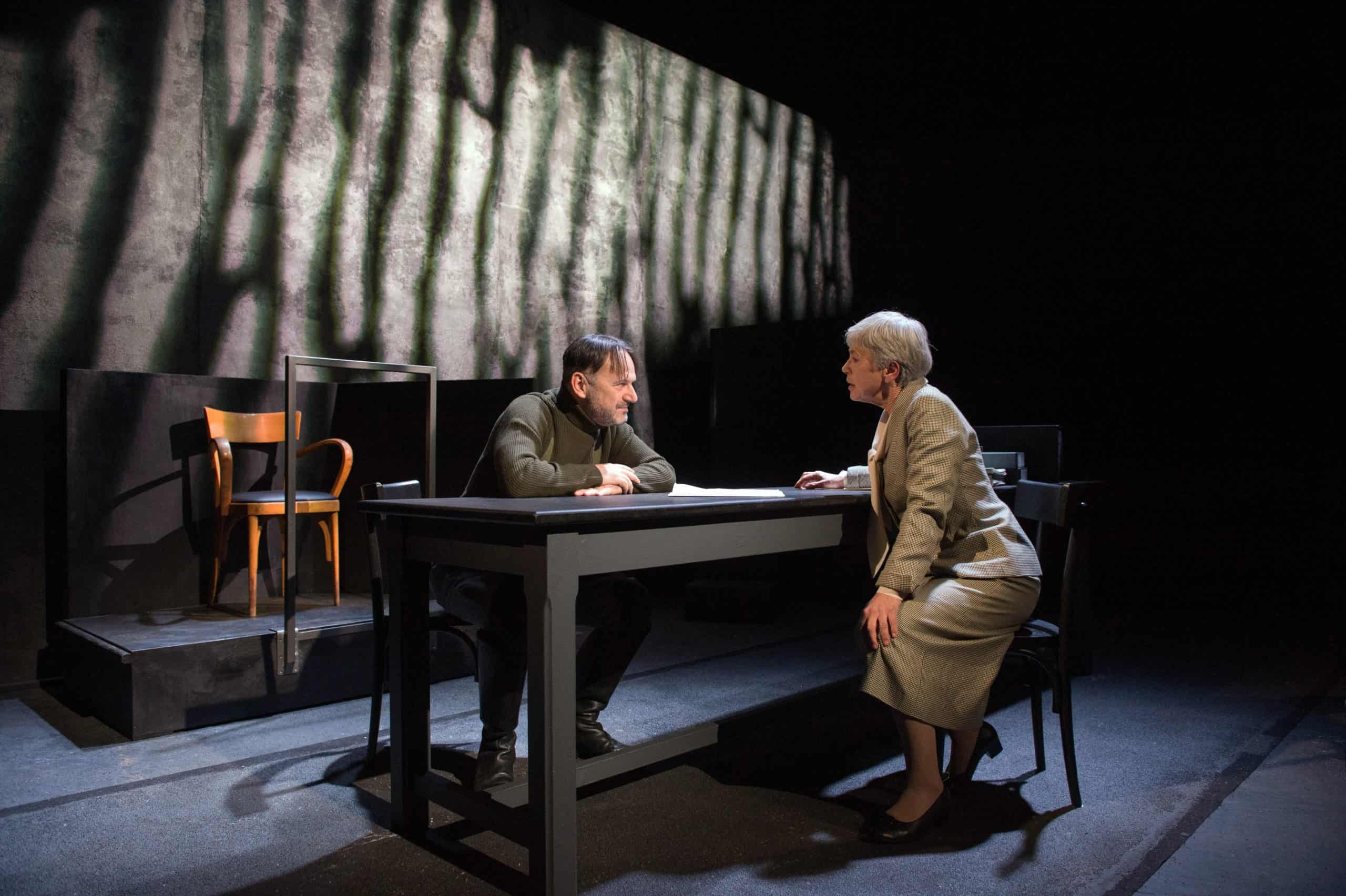 Dove inizia la notte del male