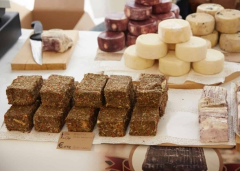 Per 4 giorni Cittadella capitale dei formaggi