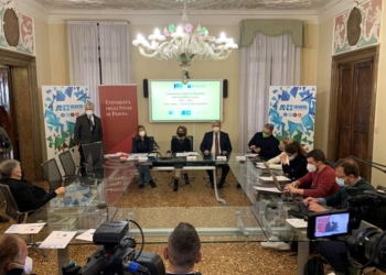 100 anni dopo San Donà cuore della Bonifica