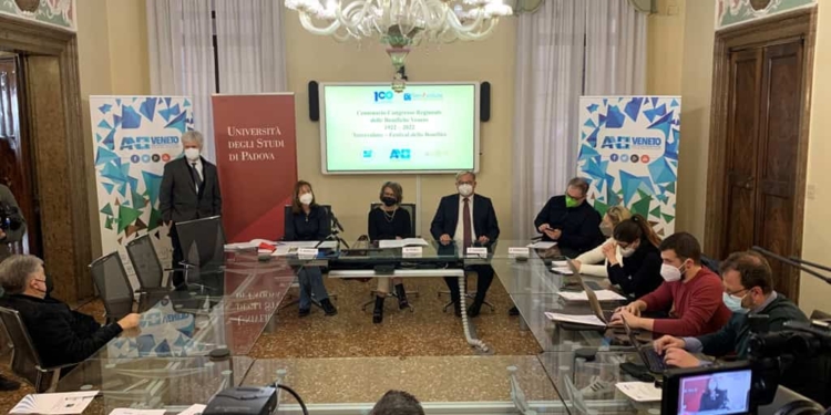 100 anni dopo San Donà cuore della Bonifica