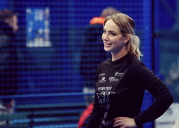 Arriva la Padel Pink Cup