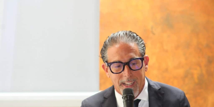 Padel Experience International