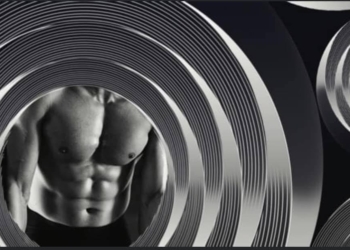 L’uomo sdoppiato di Gabriele Esposito