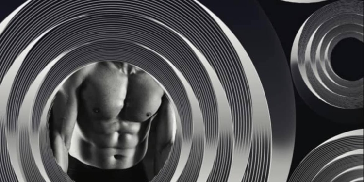 L’uomo sdoppiato di Gabriele Esposito