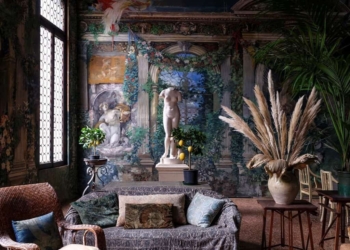 Riapre Fortuny il palazzo delle meraviglie