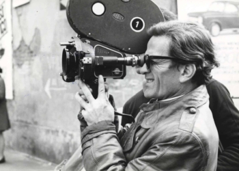 Pasolini 100. Un omaggio al genio