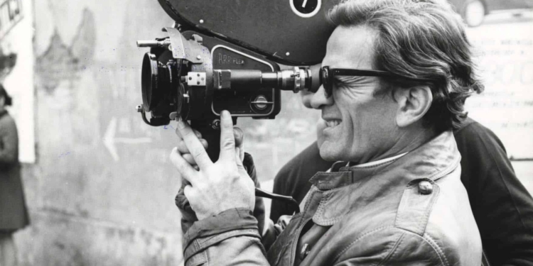 Pasolini 100. Un omaggio al genio