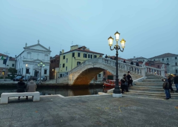 “In Viaggio”, si inizia con tappa a Chioggia