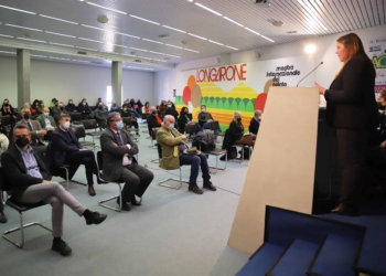 Politica a confronto sull’agricoltura montana