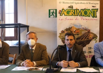 Con Agrimont l’Italia si confronta sul futuro